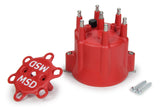 Distributor Cap