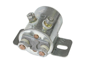 Magneto Solenoid