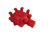 Distributor Coil Cover