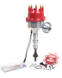 Distributor - Pro-Billet - Magnetic Pickup