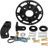 Crank Trigger Kit