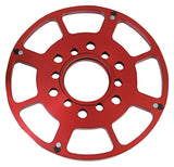 Crank Trigger Wheel