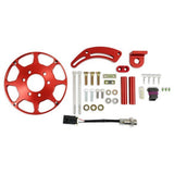 Crank Trigger Kit