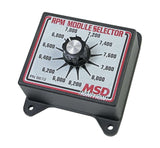 RPM Module Selector