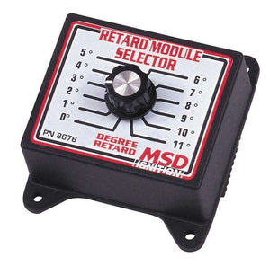 Timing Module Selector