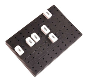 Module Chip Holder