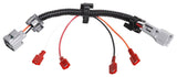 Ignition Wiring Harness