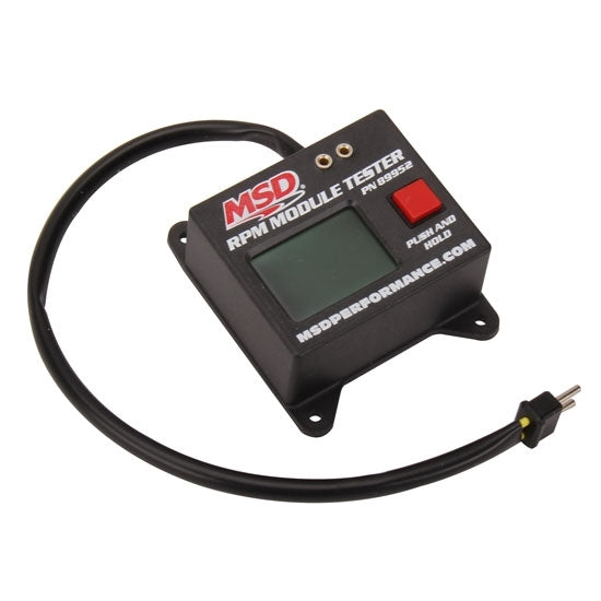 RPM Chip Tester – Billy's Ultimate Racing Products