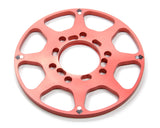 Crank Trigger Wheel