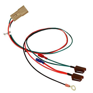 Rev Limiter Harness