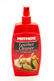 Leather Cleaner