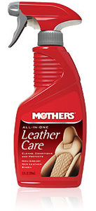 Leather Cleaner