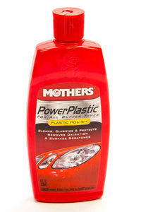 Plastic Polish