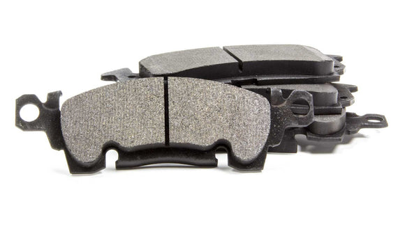 Brake Pads Full Size GM