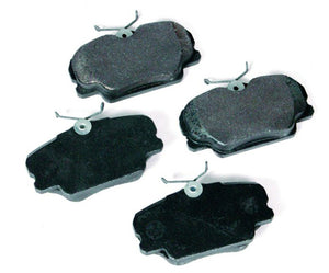 Brake Pads Front E30