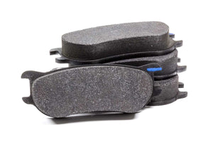 Brake Pads for PFC ZR24 Caliper