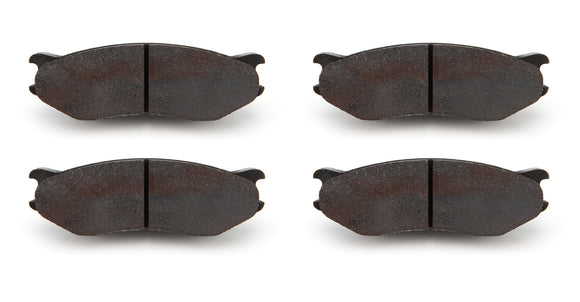 Brake Pads PFC Z34 w/ 20MM Disc