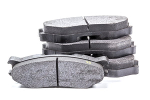 Brake Pads PFC ZR34 w/ 20mm Disc