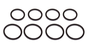 Seal Kit Z34 Rear 29MM / 36.5MM 8pcs