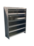 Gear Case Rack