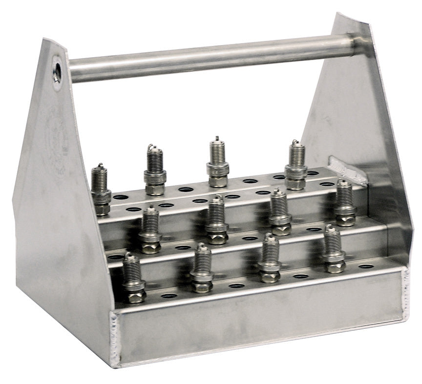 Spark Plug Rack – Billy's Ultimate Racing Products