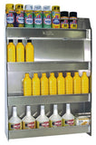 Oil Shelf