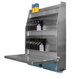 Trailer Cabinet