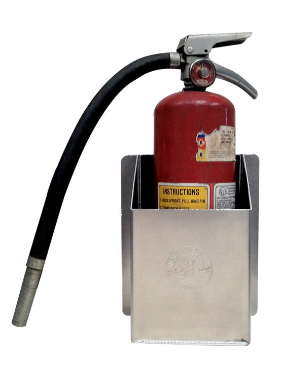 Fire Extinguisher Holder