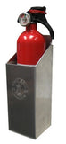 Fire Extinguisher Holder