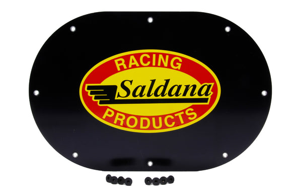 Tail Tank Cover Plate