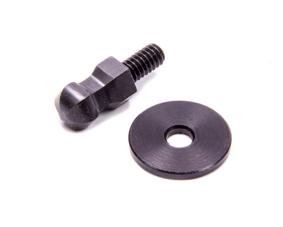 Oil Pump Pulley Bolt