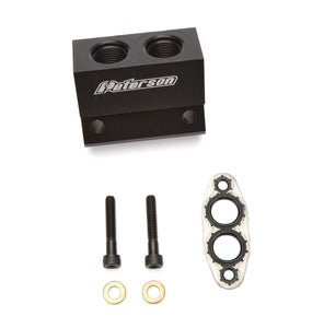 Oil Cooler Adapter