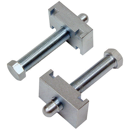 Torsion Bar Adjuster