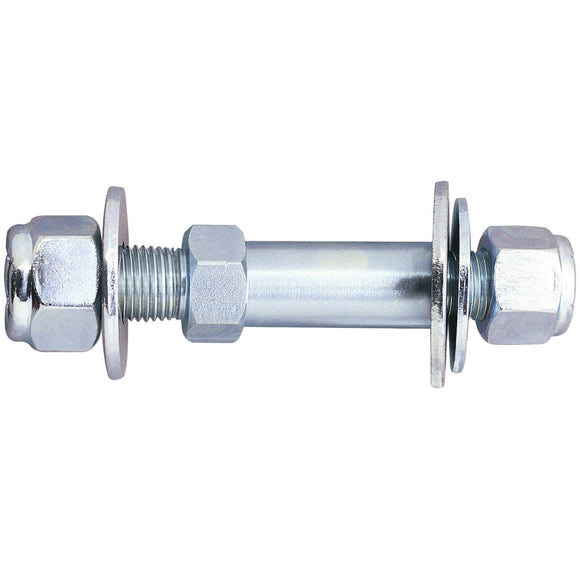 Shock Bolt