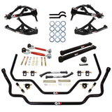 Suspension Handling Kit