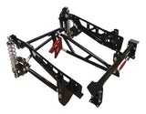 Rear Suspension Kit