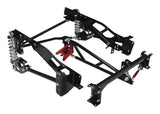 Rear Suspension Kit