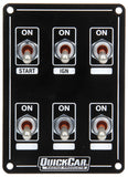 Switch Panel