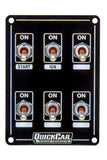 Switch Panel