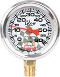 Tire Pressure Gauge Head