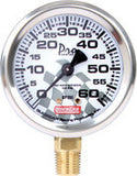 Tire Pressure Gauge Head