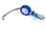 Tire Inflator and Gauge