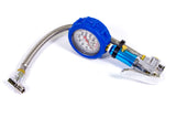 Tire Inflator and Gauge