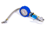 Tire Inflator and Gauge