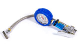 Tire Inflator and Gauge