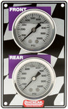 Brake Bias Gauge