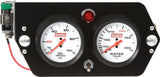 Gauge Panel Assembly