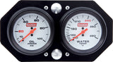 Gauge Panel Assembly