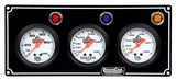 Gauge Panel Assembly