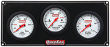 Gauge Panel Assembly